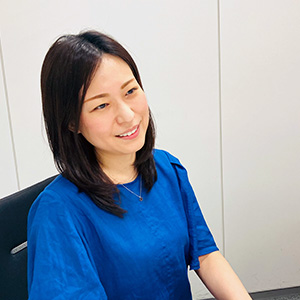 谷山さん