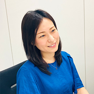 谷山さん