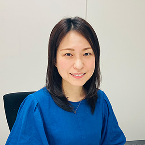 谷山さん