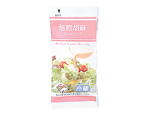 焙煎胡麻ドレッシングDP　22ml