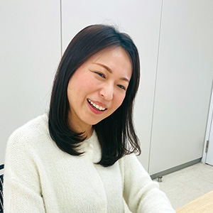 谷山さん