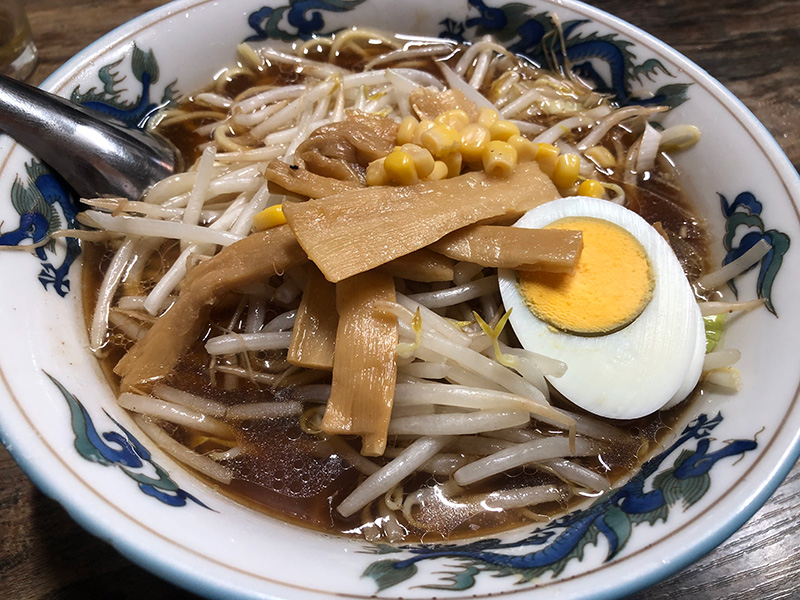 メルシーのもや大