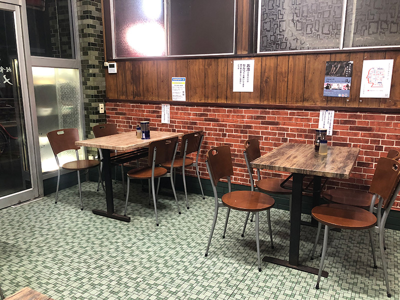 店舗イメージ