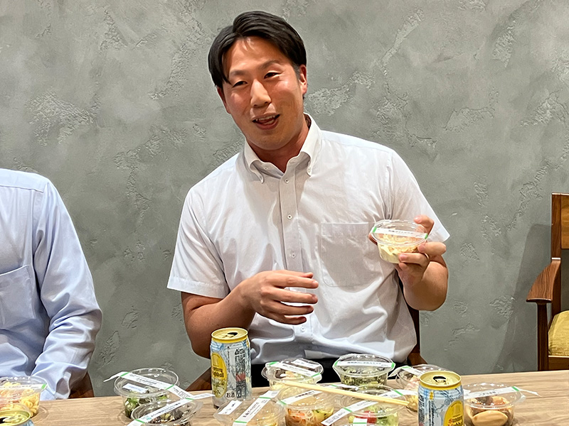 中山さん