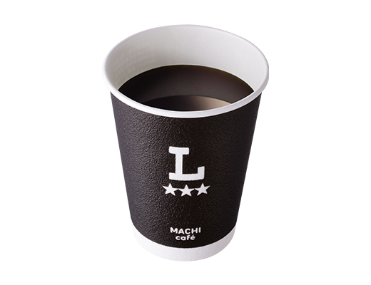 ホットコーヒー
