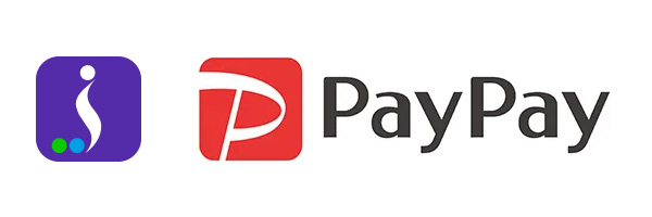 PayPayロゴ