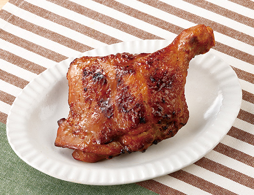 炭火焼ローストレッグ