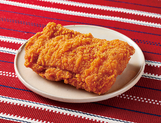 Ｌチキ　レッド