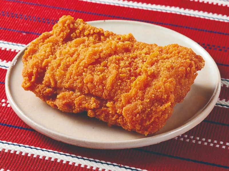 Lチキレッド