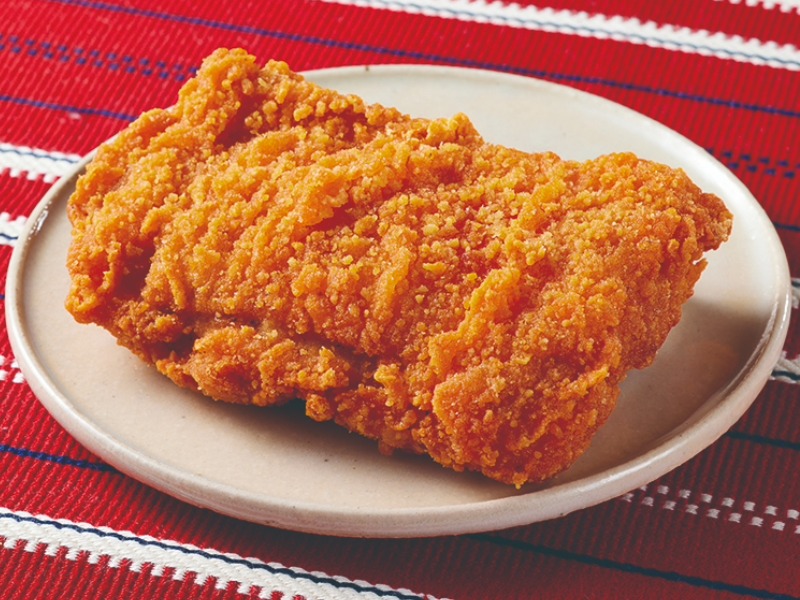Lチキレッド