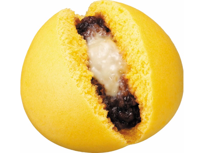 月見まん