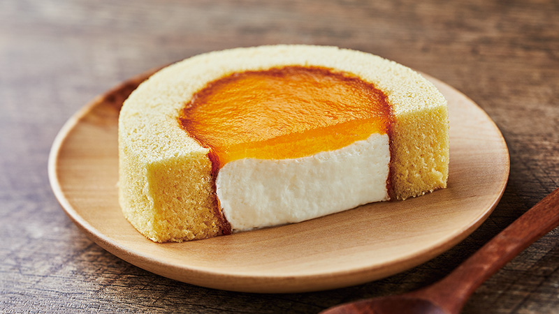 ウチカフェスイーツ 今週の新商品 5 21 ローソン研究所 ウチカフェスイーツ 今週の新商品 5 21 ローソン研究所