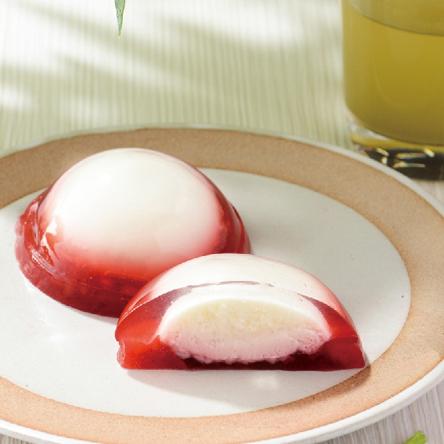 ぷるんっと涼しげ！プルレアに注目です♪｜ローソン公式サイト