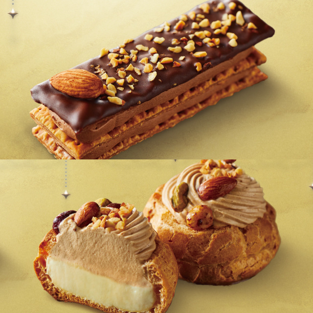 Uchi Café Spécialité(ウチカフェ スペシャリテ)1周年！｜ローソン公式