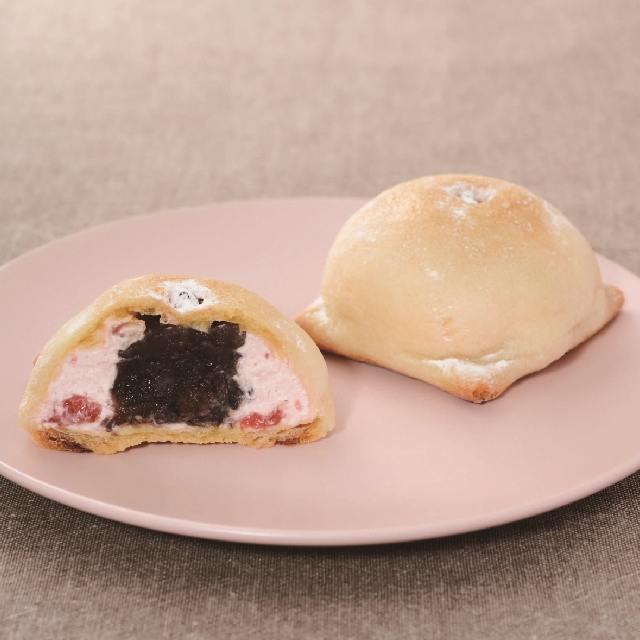 ローソンスウィーツ大好き　 ローソンスウィーツ大好き 毎日食べてる」「最高！」【ローソン