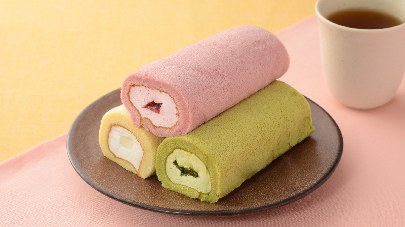 もち