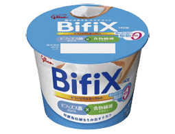 BifiXヨーグルト　脂肪ゼロ