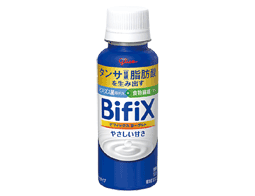 BifiXヨーグルトドリンク