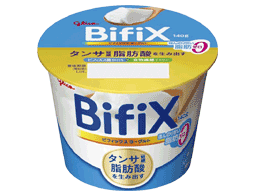 BifiXヨーグルト　脂肪ゼロ