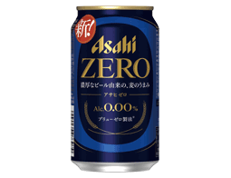 アサヒ ゼロ