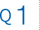 Q 1