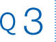 Q 3