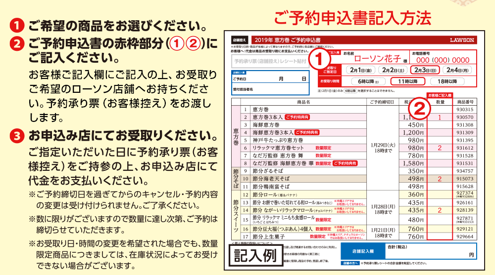 ãäºç´ç³è¾¼æ¸è¨å¥æ¹æ³