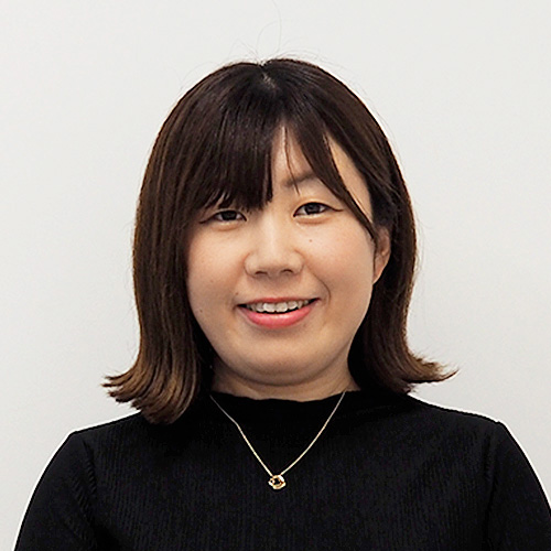 ローソンインタビュー社員