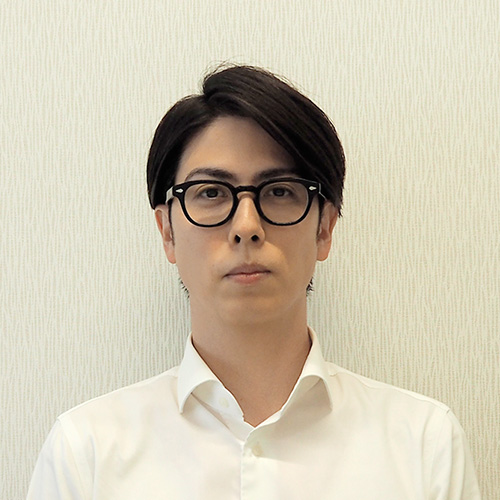 ローソンインタビュー社員