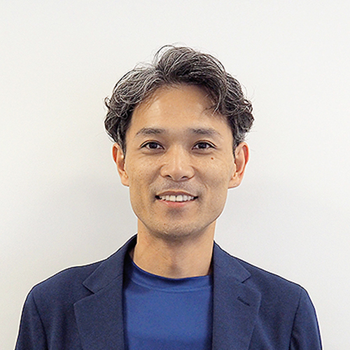 ローソンインタビュー社員