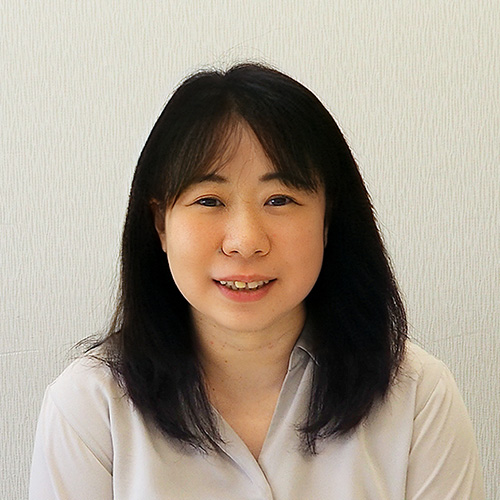 ローソンインタビュー社員