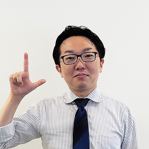 ローソンインタビュー社員
