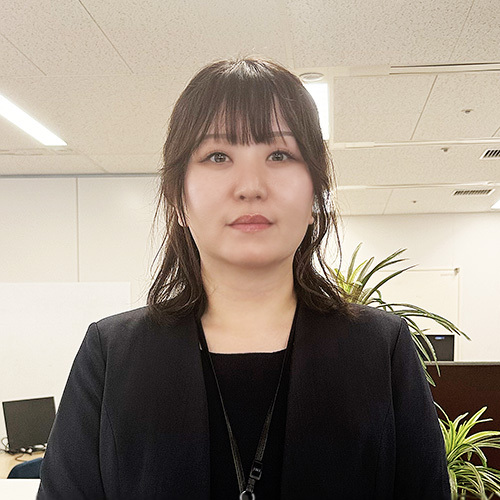 ローソンインタビュー社員