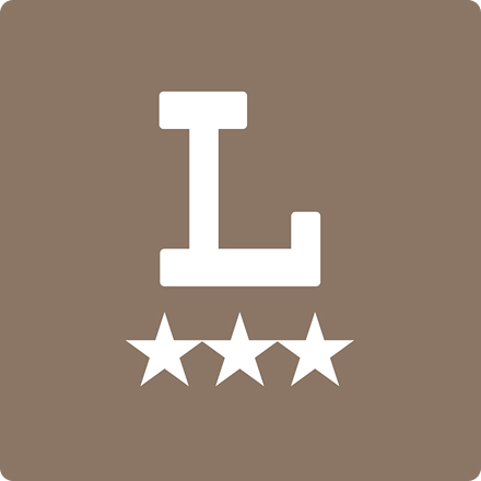 Lマーク