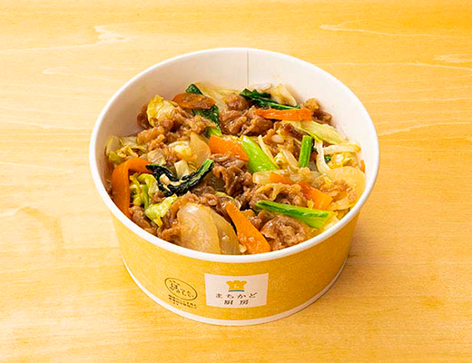 肉野菜丼 牛焼肉 ローソン公式サイト 肉野菜丼 牛焼肉 ローソン公式サイト