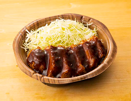 ご当地岡山 デミカツ丼 ローソン公式サイト ご当地岡山 デミカツ丼 ローソン公式サイト