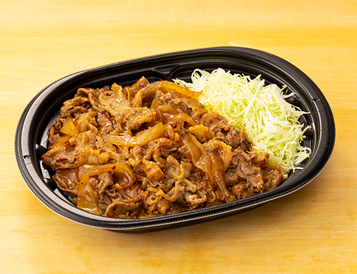 大盛 牛プルコギ丼 ローソン公式サイト 大盛 牛プルコギ丼 ローソン公式サイト