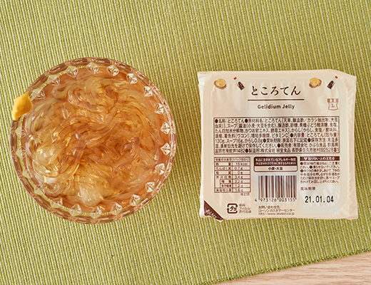 とうふそうめん風 麺つゆ付き ローソン公式サイト とうふそうめん風 麺つゆ付き ローソン公式サイト