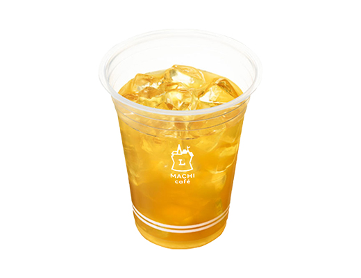 アイスシトラスティー