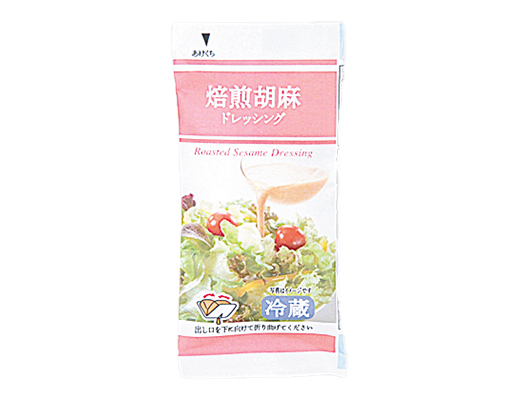 焙煎胡麻ドレッシング　22ml