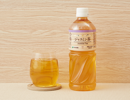 ジャスミン茶　600ml