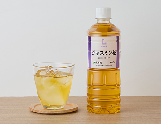 ジャスミン茶　600ml