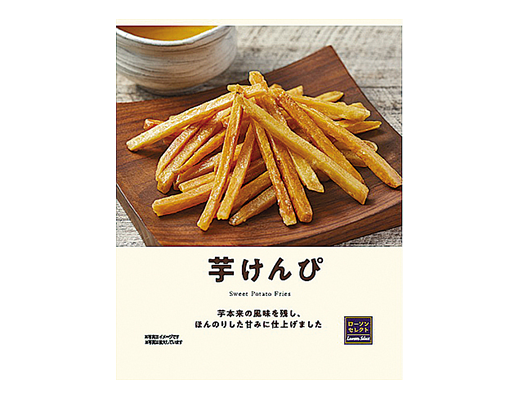 壮大 芋 けん ぴ コンビニ Ngantuoisoneo5