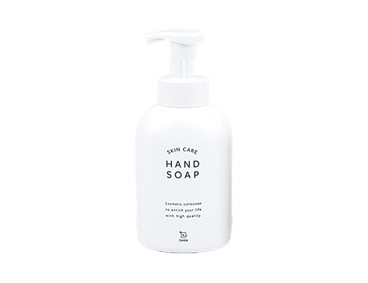 Nl 泡のボディソープ ローソン公式サイト