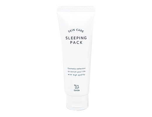 NL 塗って寝るパック