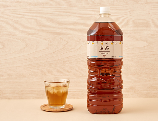 麦茶　2L