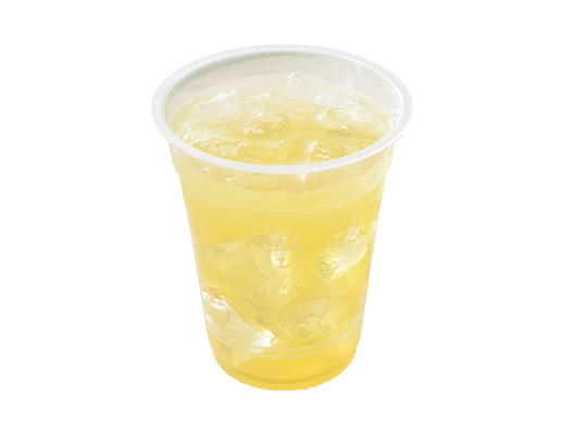 アイスレモネード