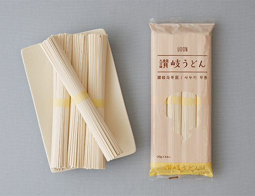 讃岐うどん 360g ローソン公式サイト