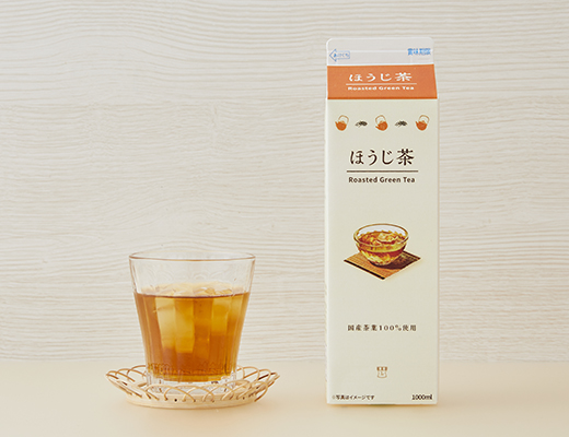 ほうじ茶　1000ml