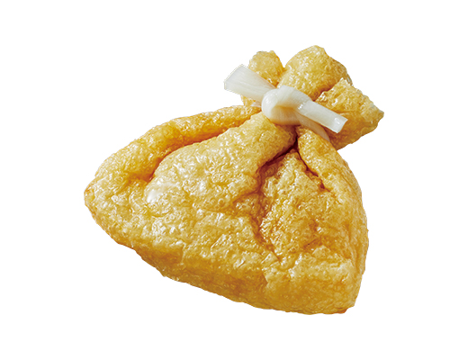 国産もち米使用餅入巾着